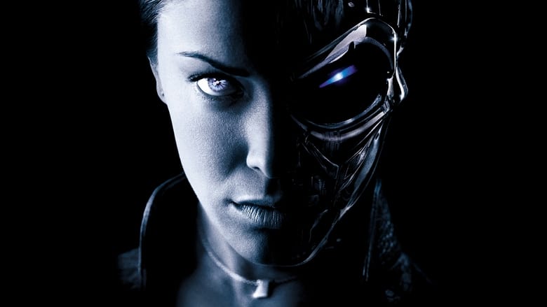 Terminator 3: Rise of the Machines - Vj Junior
