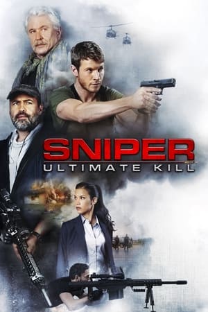 Sniper: Ultimate Kill - Vj Junior