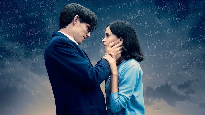 The Theory of Everything - Vj Mark