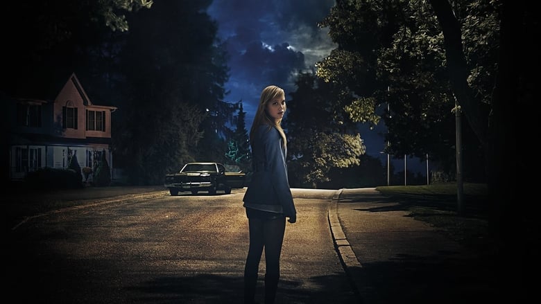 It Follows - Vj Jingo