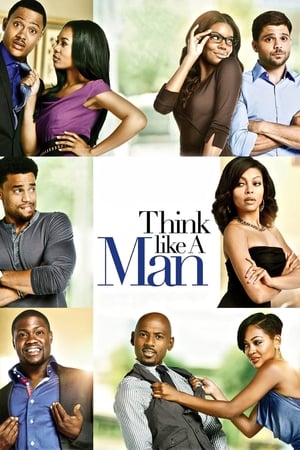 Think Like a Man - Vj Junior