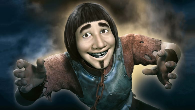 Hui Buh: The Castle Ghost - Vj Emmy