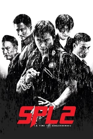 Spl Kill Zone 2 - Vj Jingo