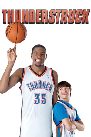 Thunderstruck - Vj Ice P