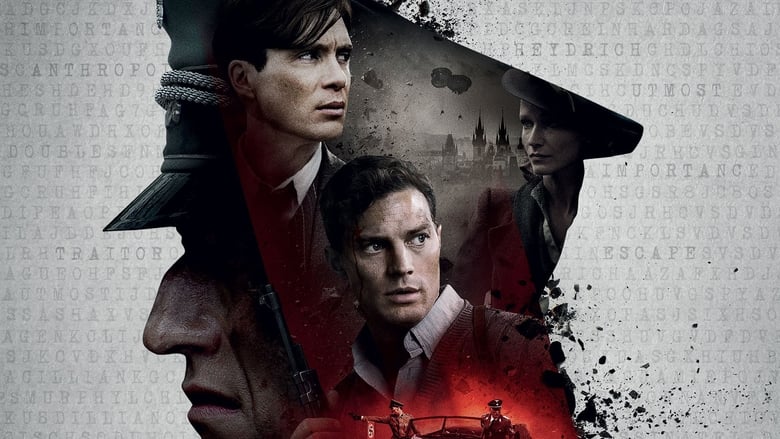 Anthropoid - Vj Kevin
