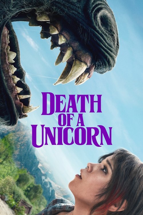 Death of a Unicorn - Vj Emmy