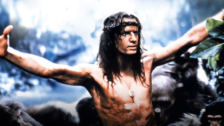 Greystoke: The Legend of Tarzan, Lord of the Apes - Vj Junior