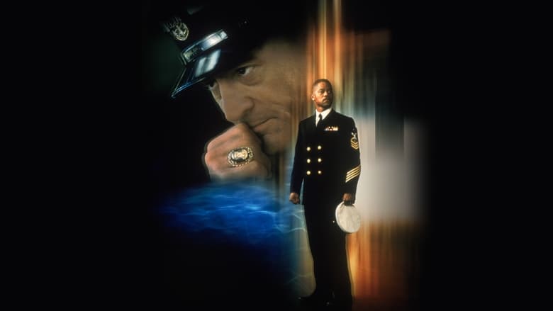Men of Honor - Vj Mark