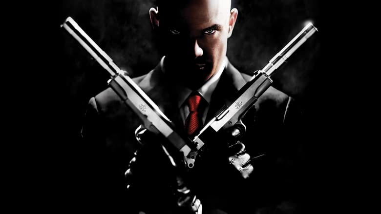 Hitman - Vj Junior