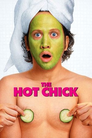 The Hot Chick - Vj Soul