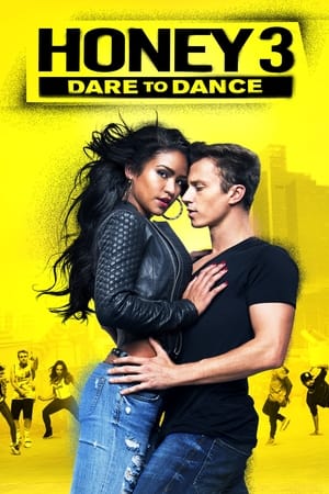 Honey 3: Dare to Dance - Vj Junior
