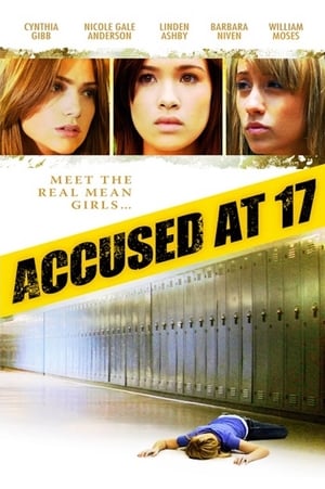 Accused at 17 - Vj Junior