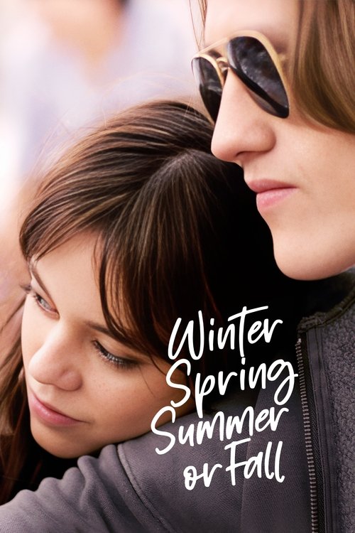 Winter Spring Summer or Fall - Vj Junior