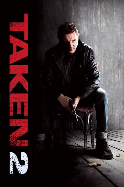 Taken 2 - Vj Junior