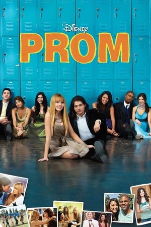 Prom - Vj Junior