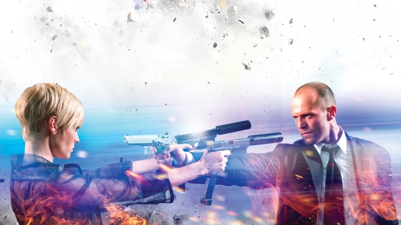Transporter 2 - Vj Junior