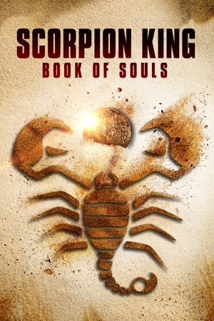 The Scorpion King: Book of Souls - Vj Junior