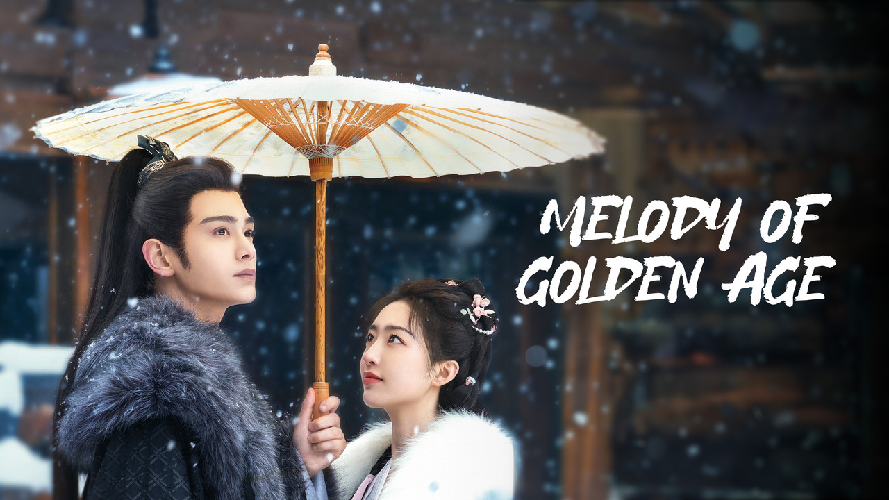 Melody of Golden Age - Vj Ice P
