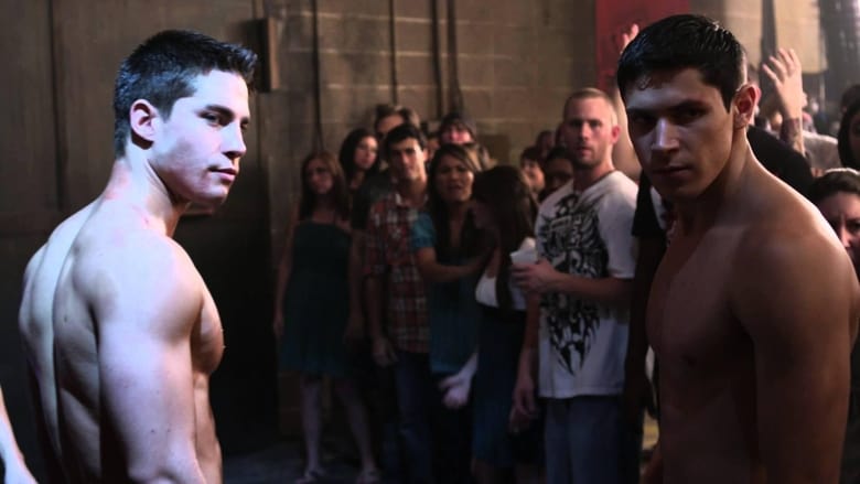 Never Back Down 2: The Beatdown - Vj Jingo