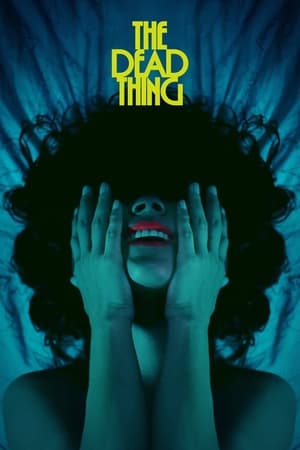 The Dead Thing - Vj Ulio
