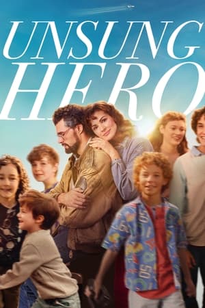 Unsung Hero - Vj Junior