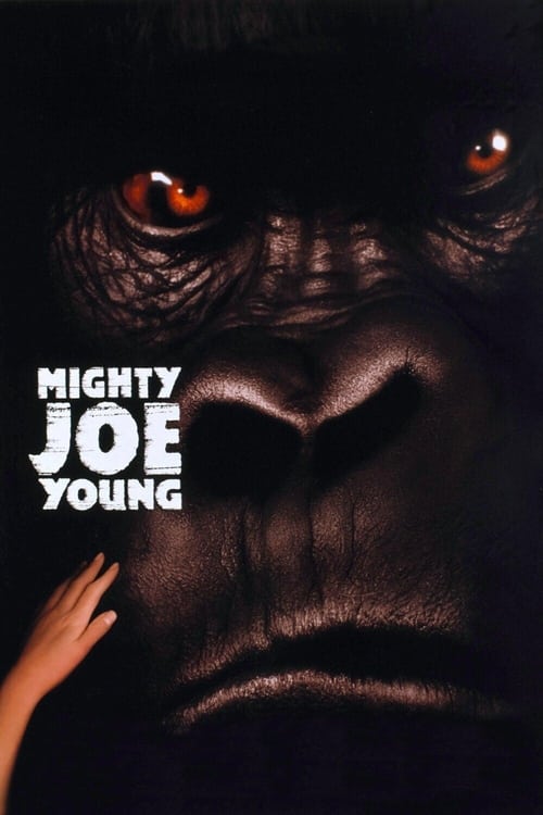 Mighty Joe Young - Vj Emmy