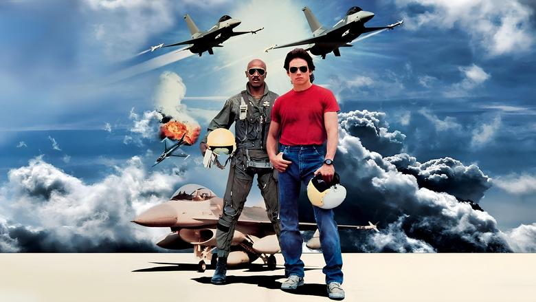 Iron Eagle - Vj Jingo
