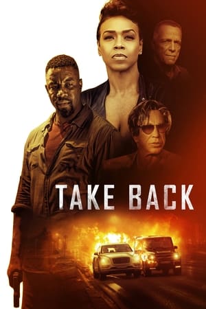 Take Back - Vj Emmy