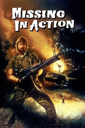 Missing in Action - Vj Jingo