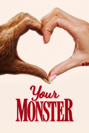 Your Monster - Vj Shield