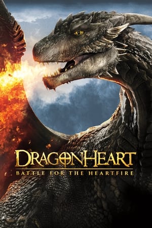 Dragonheart: Battle for the Heartfire - Vj Junior