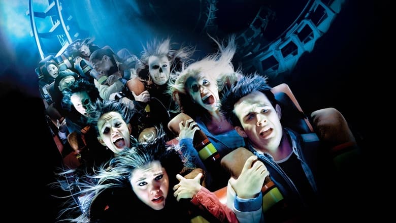 Final Destination 3 - Vj Jingo