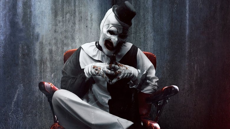 Terrifier - Vj Jingo