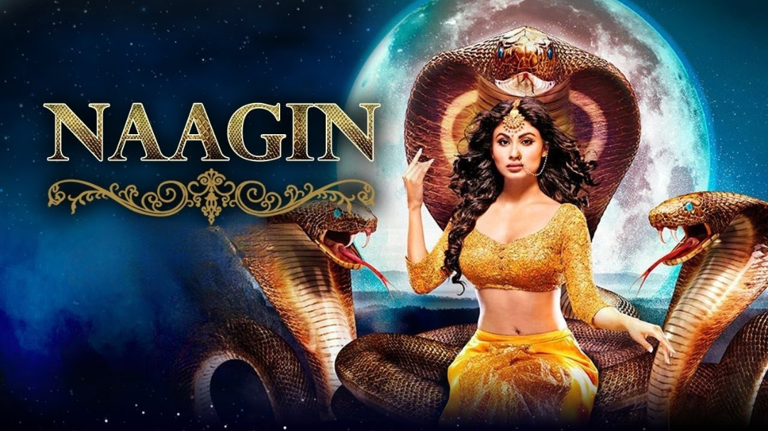 Naagin - Vj Cabs