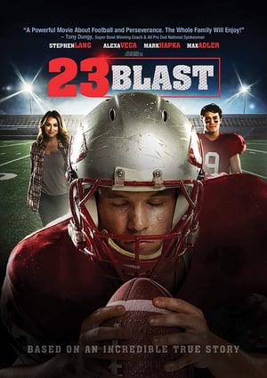 23 Blast - Vj Junior