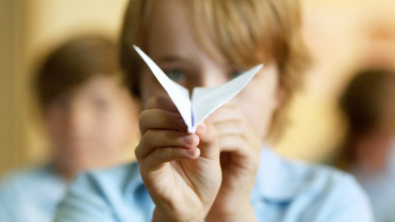Paper Planes - Vj Junior
