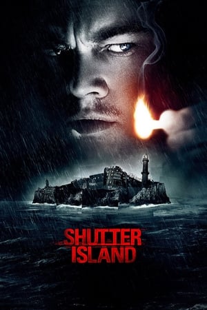 Shutter Island - Vj Muba