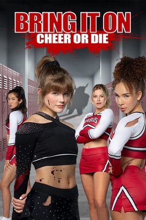 Bring It On: Cheer Or Die - Vj Soul