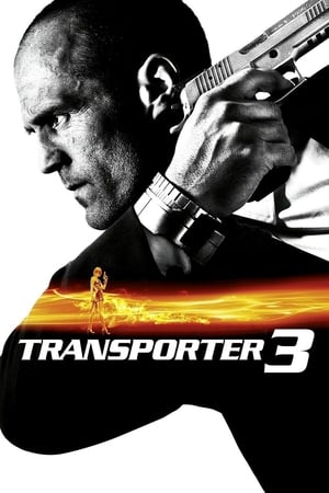 Transporter 3 - Vj Junior