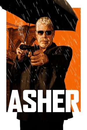Asher - Vj Junior