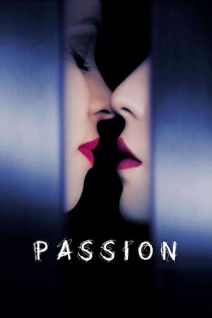 Passion - Vj Junior