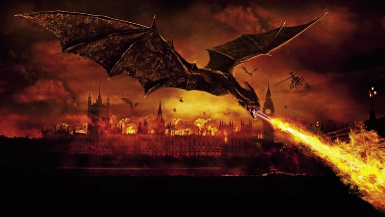 Reign of Fire - Vj Junior