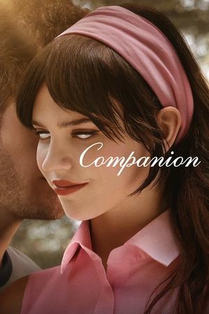 Companion - Vj Emmy