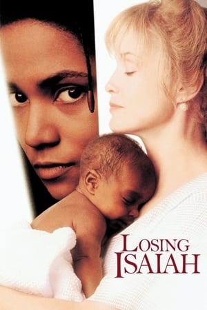 Losing Isaiah - Vj Ulio