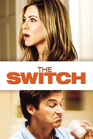 The Switch - Vj Junior