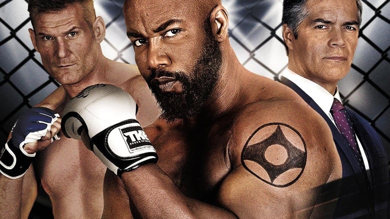 Never Back Down: No Surrender - Vj Jingo