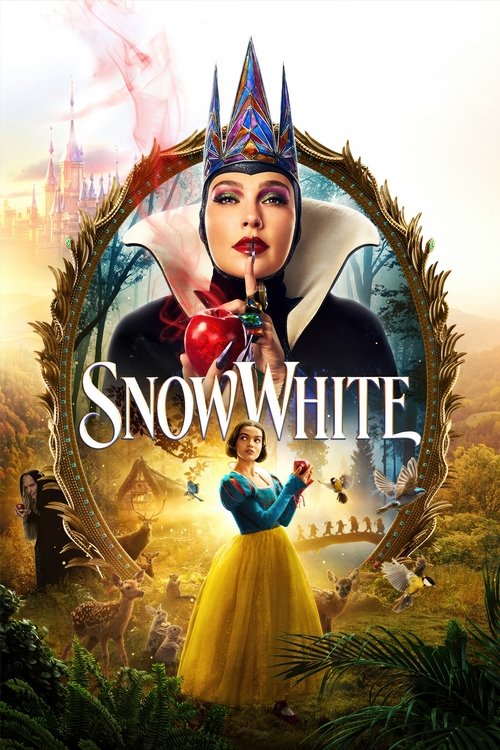 Snow White - Vj Junior