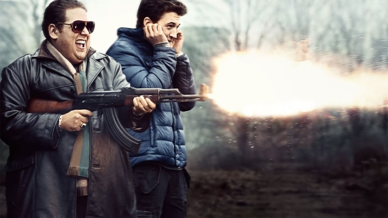 War Dogs - Vj Kriss S