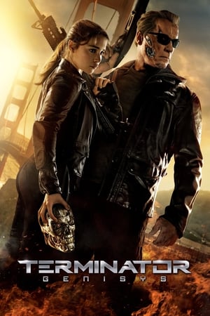 Terminator Genisys - Vj Junior