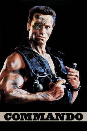 Commando - Vj Jingo